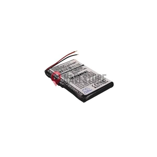 Opravy a aktualizace - Baterie CS-GME305SL /  Garmin Edge 305
